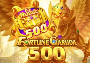 Fortune Garuda 500 - WinPesa - Nigeria